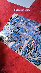 433 reactions · 36 comments | Water Marbling paper. This video is the end part of my Water Marbling terracotta pot tutorial that is on YouTube now . Link in bio. . . . .#instacraft #brisbaneartist #jacquardproducts #viewsofbrisbane #creativecommunity | Raynbow Crow Studios | Facebook