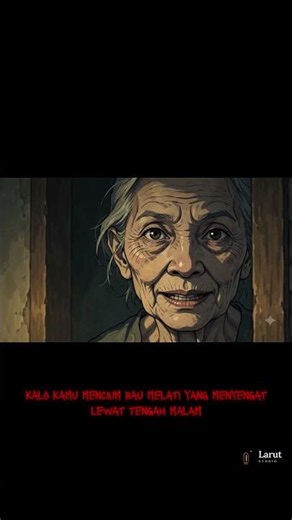 KOSAN JATINANGOR: LORONG DIMENSI EP.01
