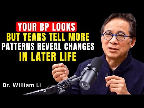 For Older Adults What Your Blood Pressure Reflects About Overall Health | Senior Health