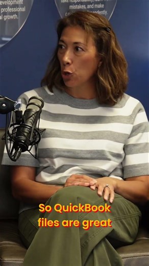 Audit vs QuickBooks: What Financials Do You REALLY Need? #epi