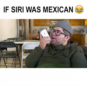 6.3M views · 3.9K reactions | Can't decide if Siri would be better or worse haha WATCH MORE - youtube.com/watch?v=gds9CvLhOzI | The Crazy Gorilla | Facebook