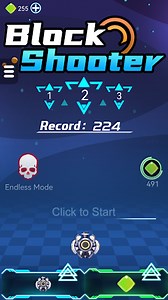 Download and Play Block Shooter on PC (Emulator)