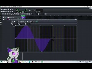 LMMS Tutorial Pitch Shifting