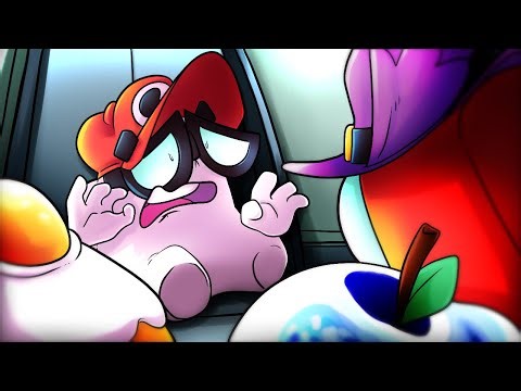 WOMEN SCARE ME! (Among Us x Town of Us)