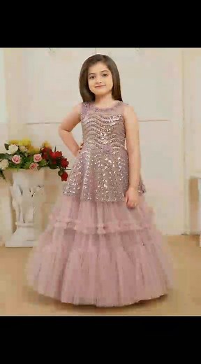 16K views · 326 reactions | Baby Girls Frocks Designs #babyfrocks #girlsfrock #viral #tiktok | Women Fashion Ideas | Facebook