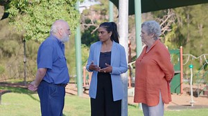 16K views · 254 reactions | Ash Ambihaipahar is passionate about fighting for better health services for our community. As your Labor candidate for Barton, she's committed to putting the community first, always. The Federal Labor Government has opened a new Medicare Urgent Care Clinic in Carlton – so you and your family have access to bulk billed healthcare when you need it most. | NSW Labor | Facebook