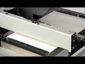 Rapid Prototyping at it's finest 3D 3-D Printer