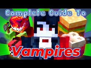 The Complete Guide To Vampire Slayer: Stillgore Château Part 2 (Hypixel SkyBlock Rift)