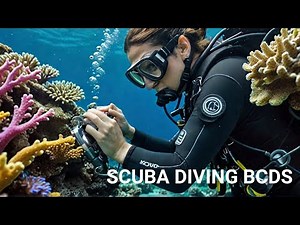 Scuba Diving BCD Review 2025 | Best Buoyancy Gear Guide