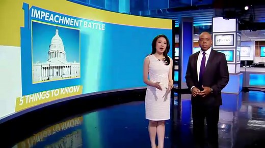 It’s Morning, America: Monday, Nov. 4, 2019