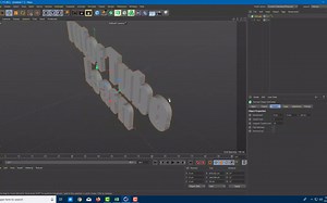 【C4D教学】如何使用文本