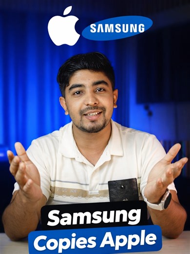 Apple vs Samsung: Who's Winning the Copying Game?