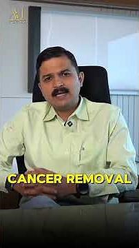 What Happens After a Tongue Cancer Diagnosis? | Dr. Amit Mulay #cancerawareness