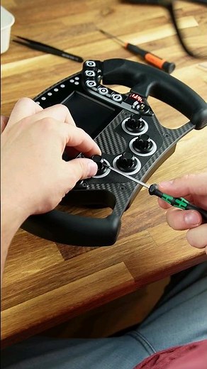 HYP-R DIY: Let's build one! #diy #simracing #iracing #lemans #formula1 #asmr #simhub #hypercar