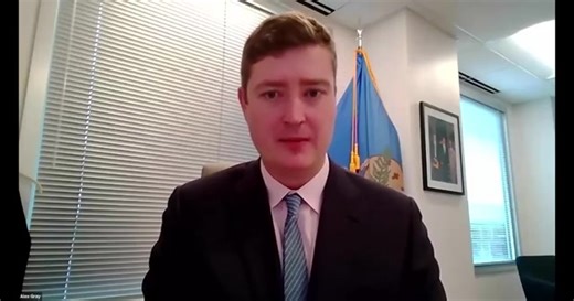 Alexander Gray: Success in Venezuela Starts With Ending Cuban, Chinese, Russian, and Iranian Influence Listen to the show live weekdays at 11:00 AM ET on SiriusXM’s Megyn Kelly Channel 111, or watch on RealClearPolitics’ YouTube channel. | RealClearPolitics