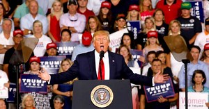 A roundup of the biggest stories making headlines in politics this week