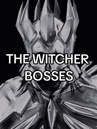Defeating The Witcher 3 Bosses: A Guide