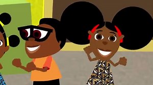 The brand new Bino and Fino Theme tune! Composed by Kulanen Ikyo. It's Friday and time to dance !! :-) | Bino and Fino