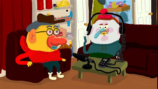 Endless Cookie (2025)