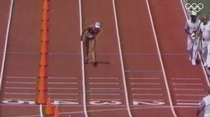 44M views · 86 reactions | One of the most iconic marathon finishes ever... | Olympics | Facebook
