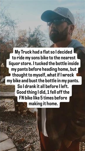 This Is Peak Redneck Problem Solving 😂🍺 #funny #relatable #shorts