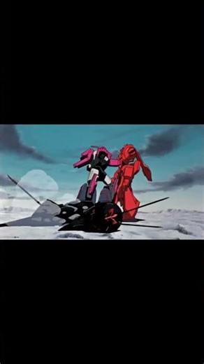 機動戦艦ナデシコ -The prince of darkness-#robotanime#mechaanime#robotmanga#cybermecha#animerobot
