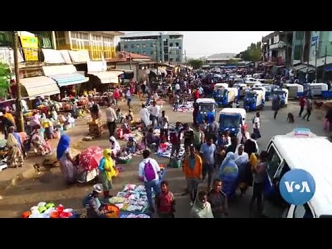 Religious Violence in Ethiopia’s Gonder Opens Yet Another Simmering Wound