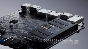 MINSFORUM Mini PC NAB9 Intel Core i9-12900HK 14 Cores/20 Threads,up to 5.0GHz 32GB RAM 1TB PCIe4.0 SSD,Dual 2.5 G RJ45 LAN Mini Computer,2 x HDMI/USB-C(4K@60Hz),7X USB Ports, WiFi 6, BT5.2