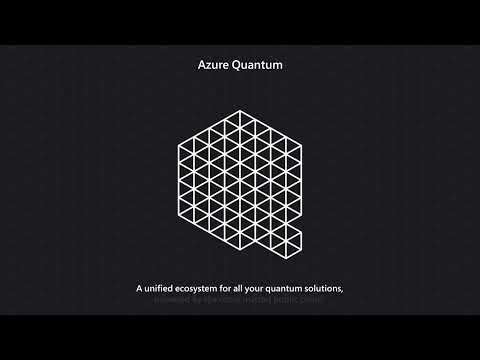 What Is Azure Quantum? Full Explanation for Learners & IT Pros | Microsoft Learn