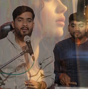 814K views · 17K reactions | Lambi Judai (Part 2) ये दोनों लड़का social media पर खूब #Viral हो रहा है लोग #lambijudai #hindigana #coversongs #singersandeepsanehi #viralpost #Sad #new #Viral #fypシ #artist #facebook #covervideo #loveislove #live #Bihar #cover #sad #song | Singer Sandeep Sanehi | Facebook