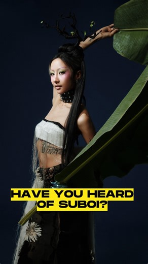 VietQ Media on Instagram: "Who is recognized as the pioneering female rapper of Vietnam? Suboi is Vietnam’s rap queen, featured on Forbes 30 Under 30 Asia and known for performing at SXSW, gaining global attention for her Vietnamese hip‑hop style. Recently she released Never Before, a music project marking 30 years of Vietnam – United States relations that highlights the voice of a new generation. Which Suboi release resonates with you the most? #vietqmedia #suboi #vietnamesehiphop #femalerapper