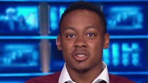 895K views · 3.6K reactions | "I'm amazed... I have a degree and I'm tuition-free, it was shocking," says Morehouse College graduate Aaron Mitchom on having his debt paid off. "He changed our lives. He changed a generation of wealth right there just off of a couple of words." cnn.it/2LWgtX6 | CNN Replay | Facebook