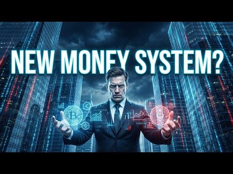 Banks Are Quietly Changing the Money System… Here’s How