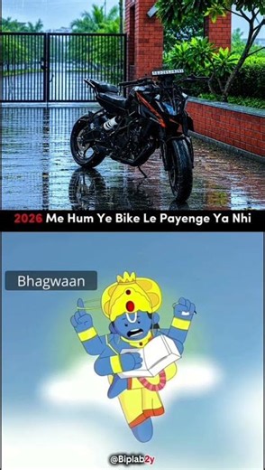 2026 Me Ham Ye Bike Le Payenge Ya Nahi 🥺😥 #duke250 #duke390 #duke #sad #ktmduke390ktm
