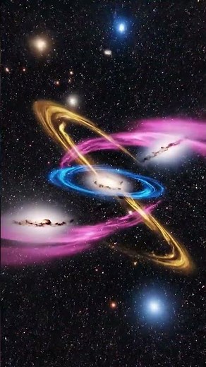 They LIED: This Is What Space ACTUALLY Sounds Like (NASA's Eerie Secret Revealed)