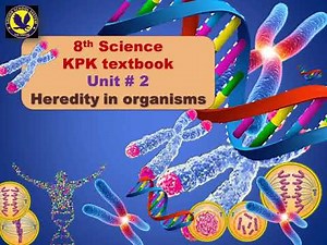 8th science Lesson 4 unit 2