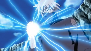 Naruto Shippuden - 4 Épisode 89 : Le prix de la puissance. - streaming - VF et VOSTFR - ADN