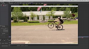 Lens Dust Removal with Mocha Pro Remove Module tutorial