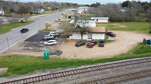 24K views · 172 reactions | Take the scenic route with Kendall and Kate to learn what gives small town La Grange such big heart. | LCRA | Facebook