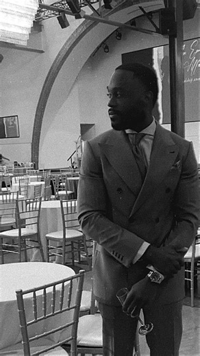 Jairus Walker on Reels