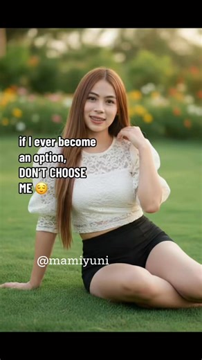 #mamiyuni | Ms. Yuni