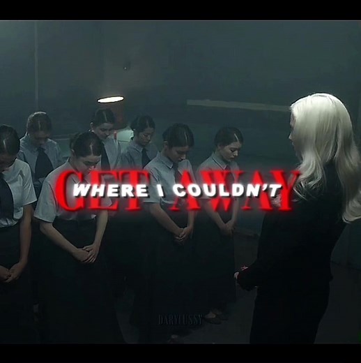 Unveiling the Suspense: Level 16 Movie Edit Featuring Katie Douglas