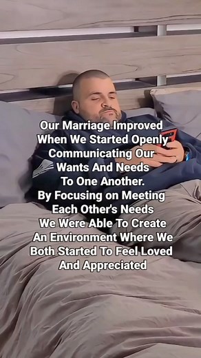 32K views · 482 reactions | Sometimes we need to decide as a couple...