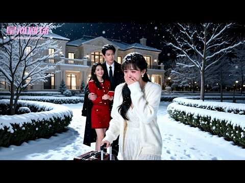 He secretly built family with his lover,Wife ask divorce on the spot,he regret!