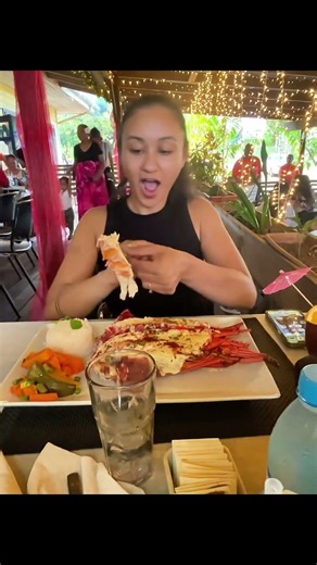 Great find in Samoa! Kokobanana #samoa #travel