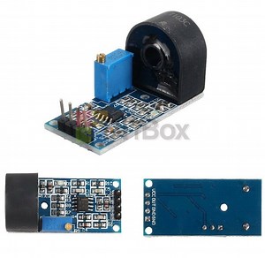 Detection, Ardunio and JMRI/CMRI