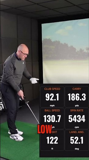 Ping G430 - Solid Feel & Insane Forgiveness! The G430 iron is still a must try! #golfgear #golf