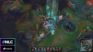 15K views · 219 reactions | is ocean soul balanced? | Fnatic LoL Team | Facebook