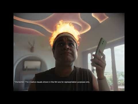 Transform Your Ceilings – TVC – Marathi – 15sec – Gyproc Saint Gobain.