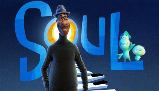 Soul (2020) | Where to Stream & Watch Online?